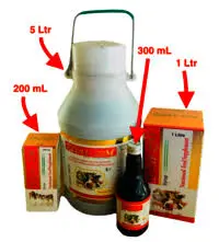 Nutrition Syrup